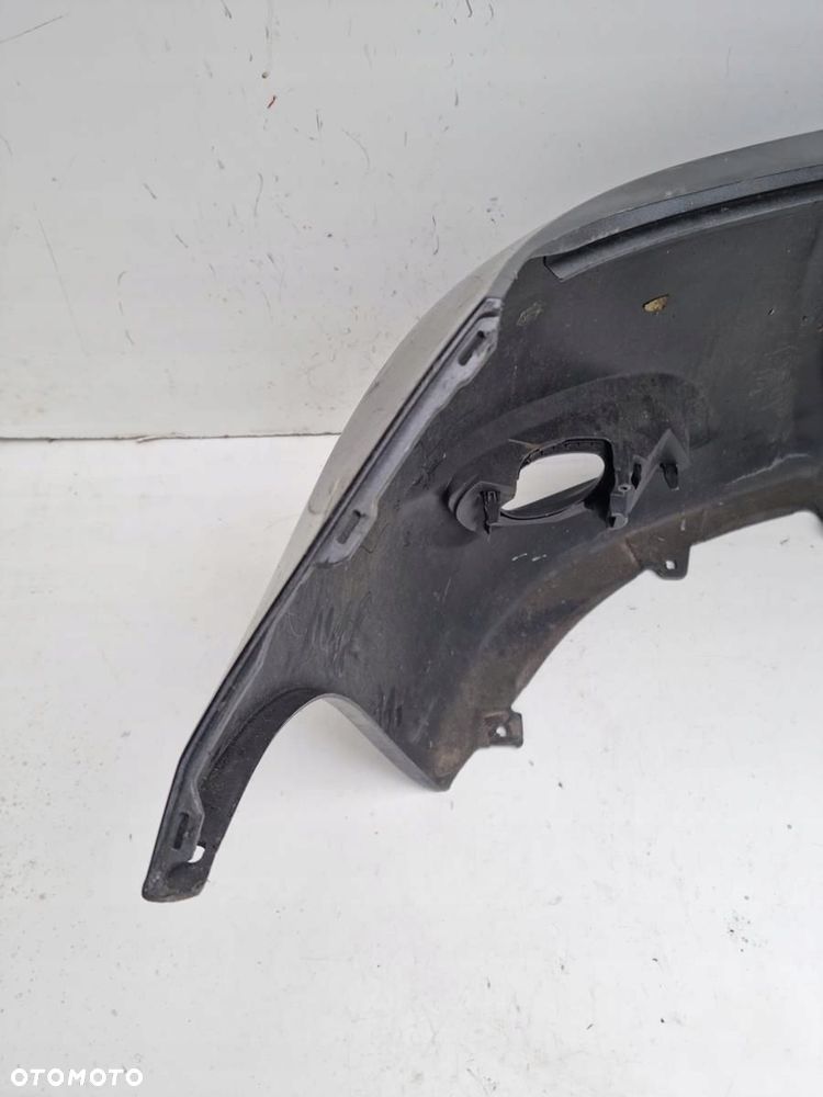 toyota yaris ii 2 lift 09-11 zderzak przód przedni - 8