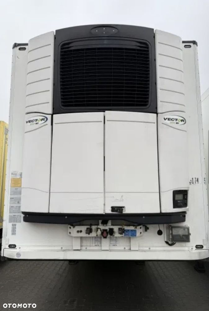 Schmitz Cargobull SKO24L - 1