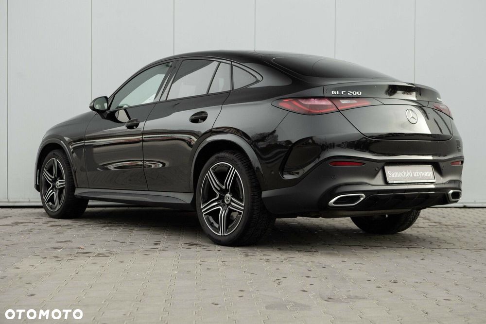 Mercedes-Benz GLC - 7