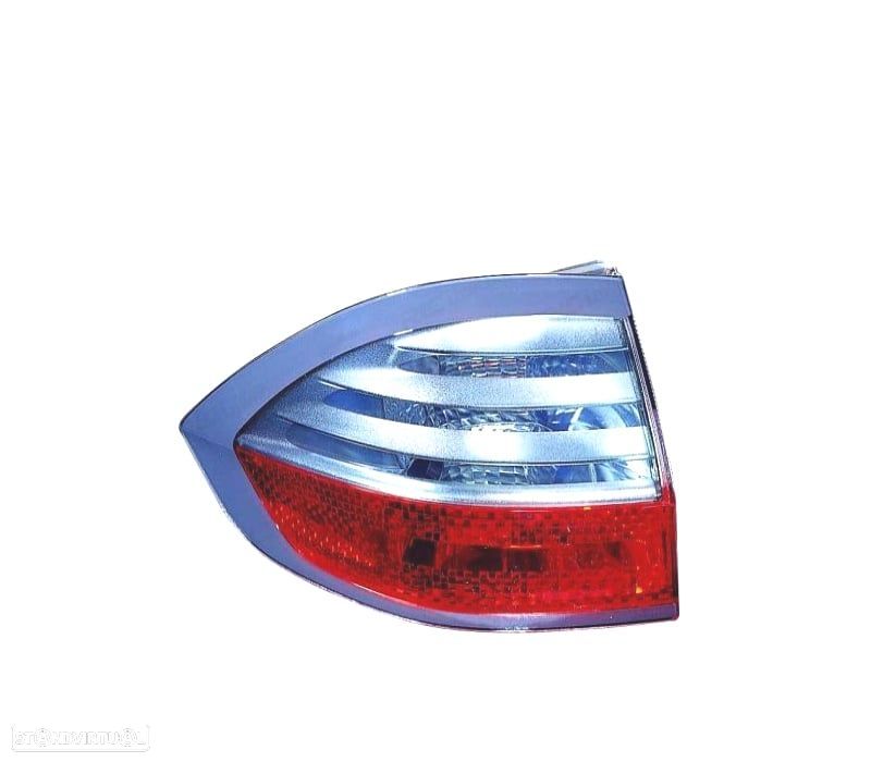 FAROLIM ESQ FORD S-MAX 06-10 - 1