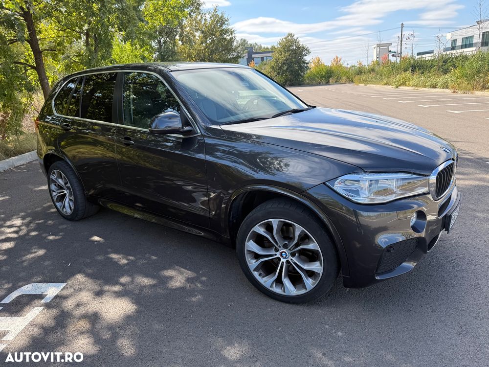 BMW X5 xDrive30d - 2