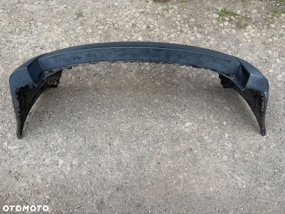 Zderzak tylny BMW X3 E83 3400942 tył 2003-06 - 4