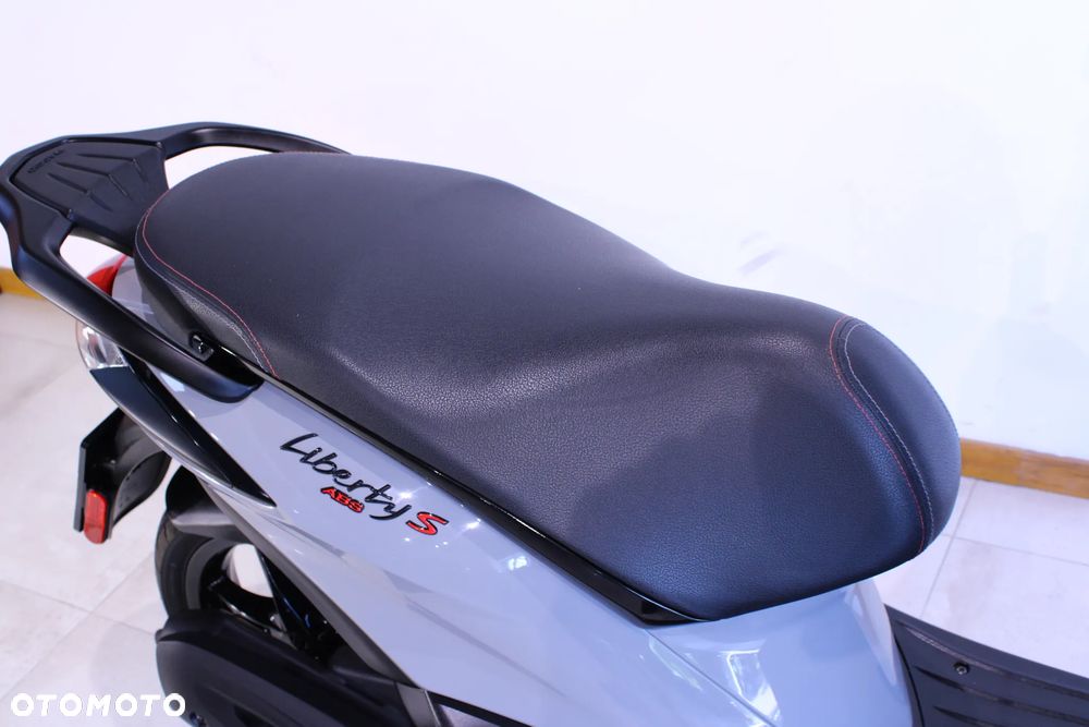 Piaggio Liberty - 23
