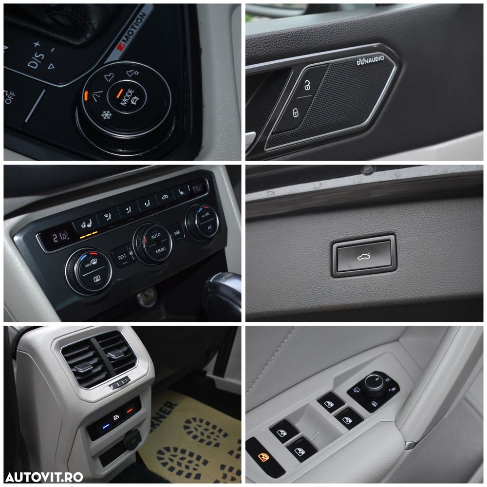 Volkswagen Tiguan - 29