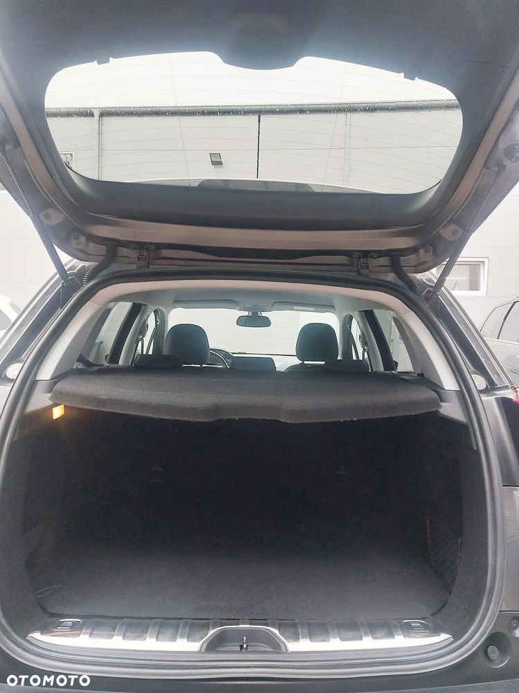 Peugeot 2008 1.2 Pure Tech Allure S&S EAT6 - 7