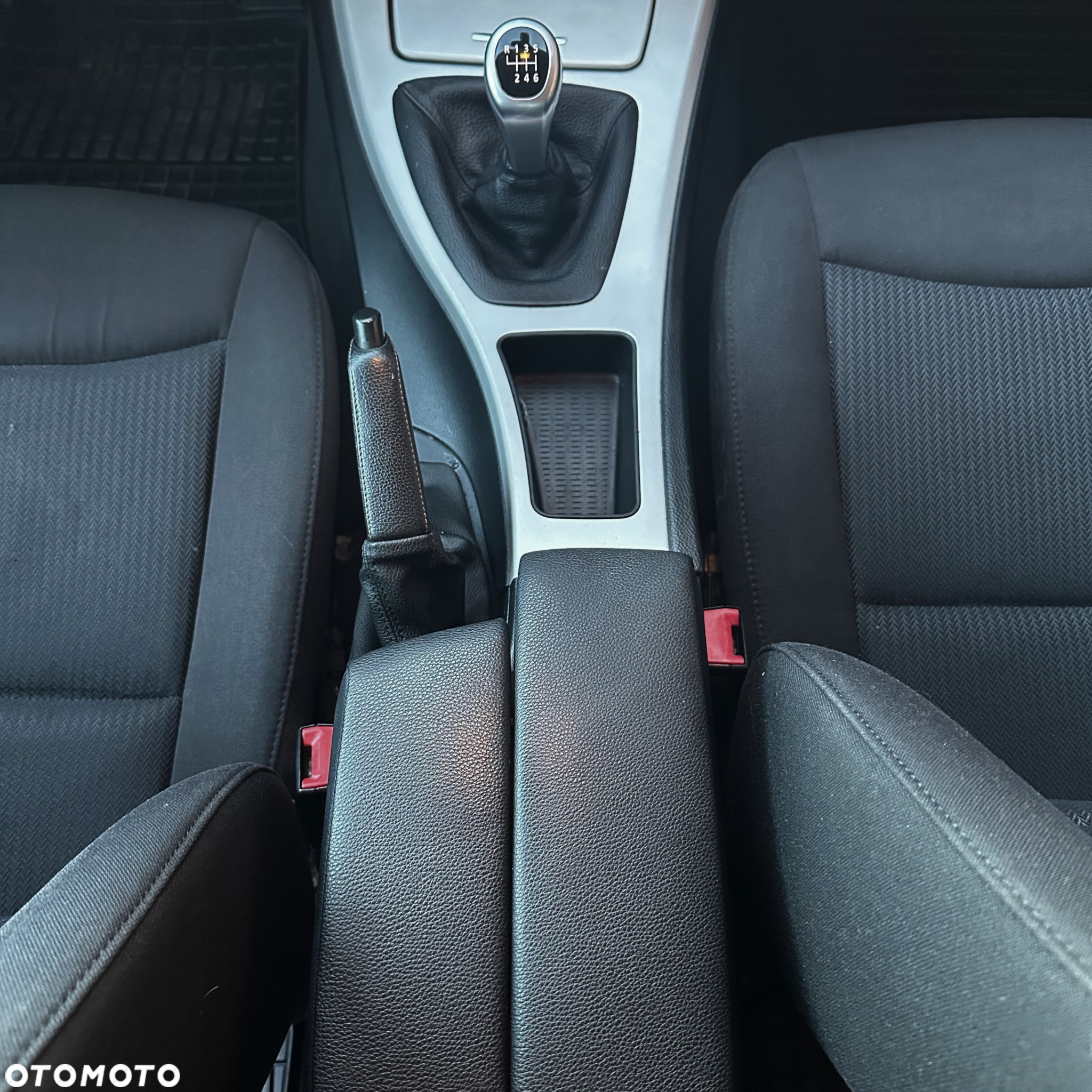 BMW Seria 3 - 11