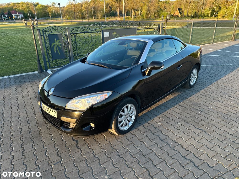 Renault Megane 1.6 Expresion - 1