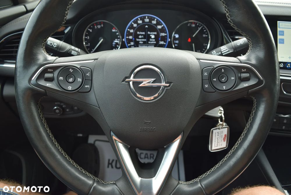 Opel Insignia 2.0 CDTI Business Edition S&S - 18
