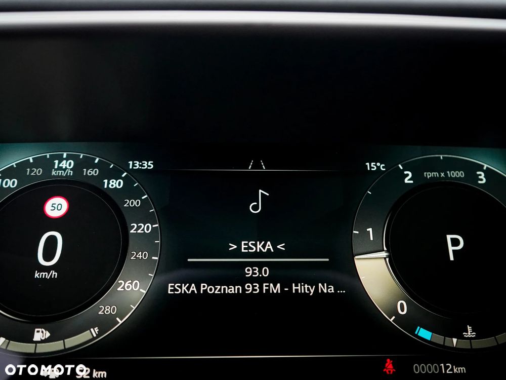 Land Rover Range Rover Sport S 3.0 D SE - 14