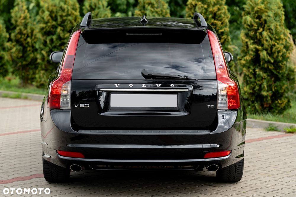 Volvo V50 T5 RDesign - 14