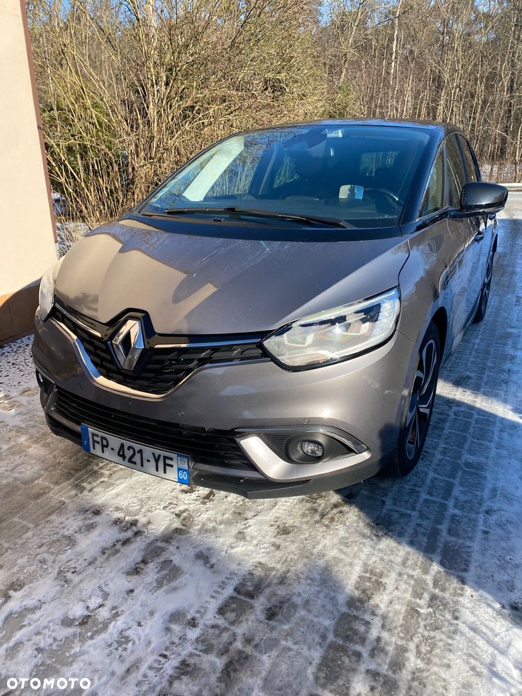 Renault Scenic - 2