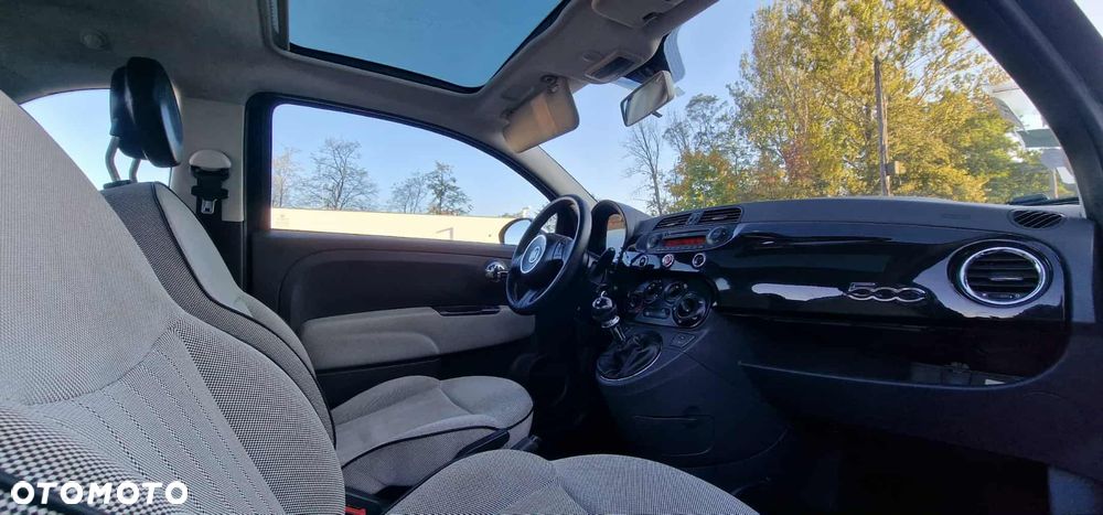 Fiat 500 - 13