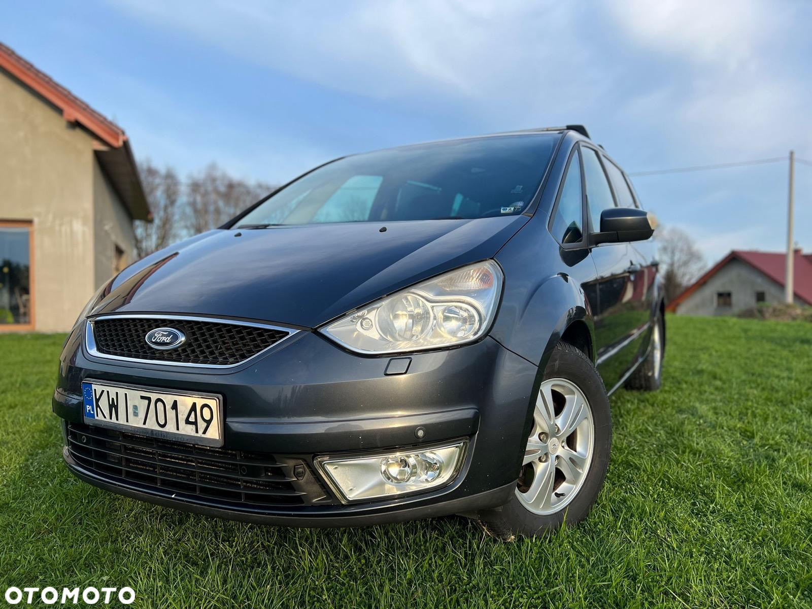 Ford Galaxy - 5