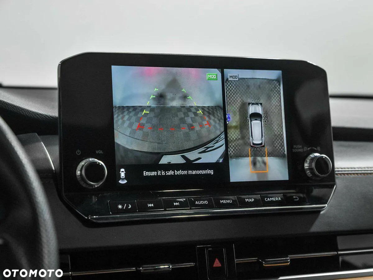 Mitsubishi Outlander - 18