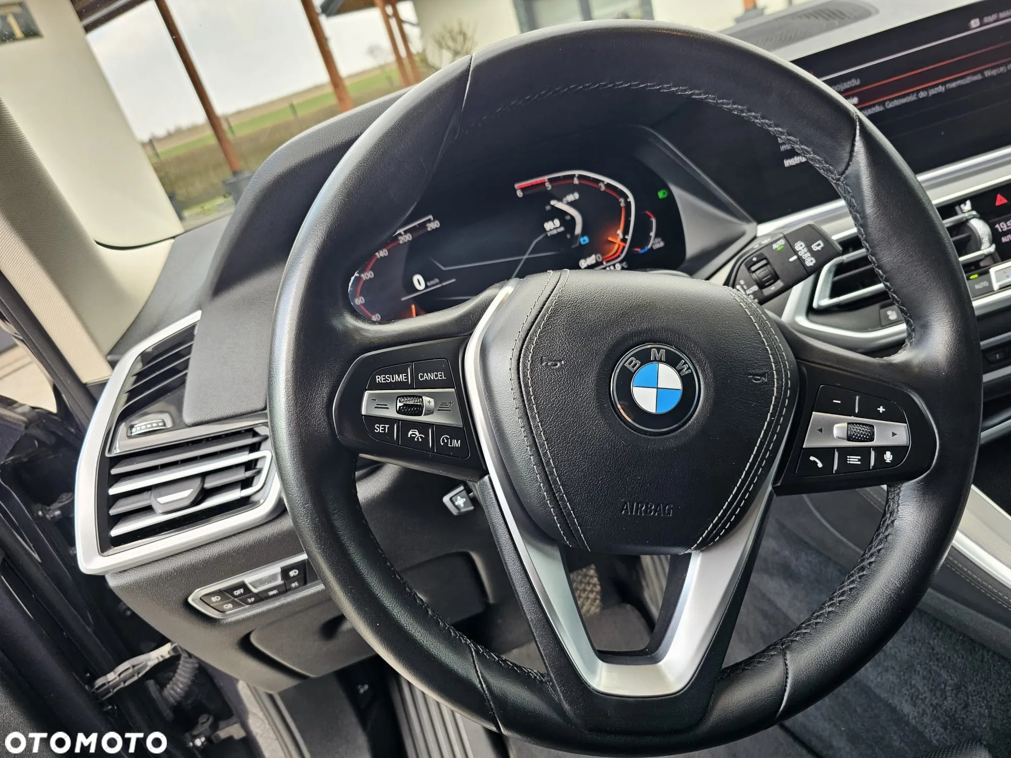 BMW X5 xDrive25d sport - 21
