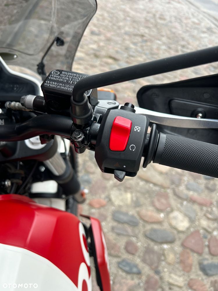 Royal Enfield Himalayan - 15