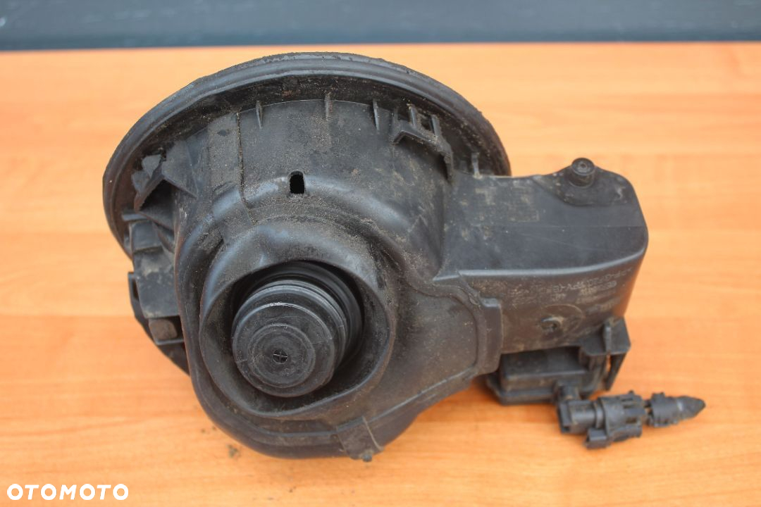 KLAPKA WLEWU PALIWA OPEL ZAFIRA C EUROPA Z190 - 2