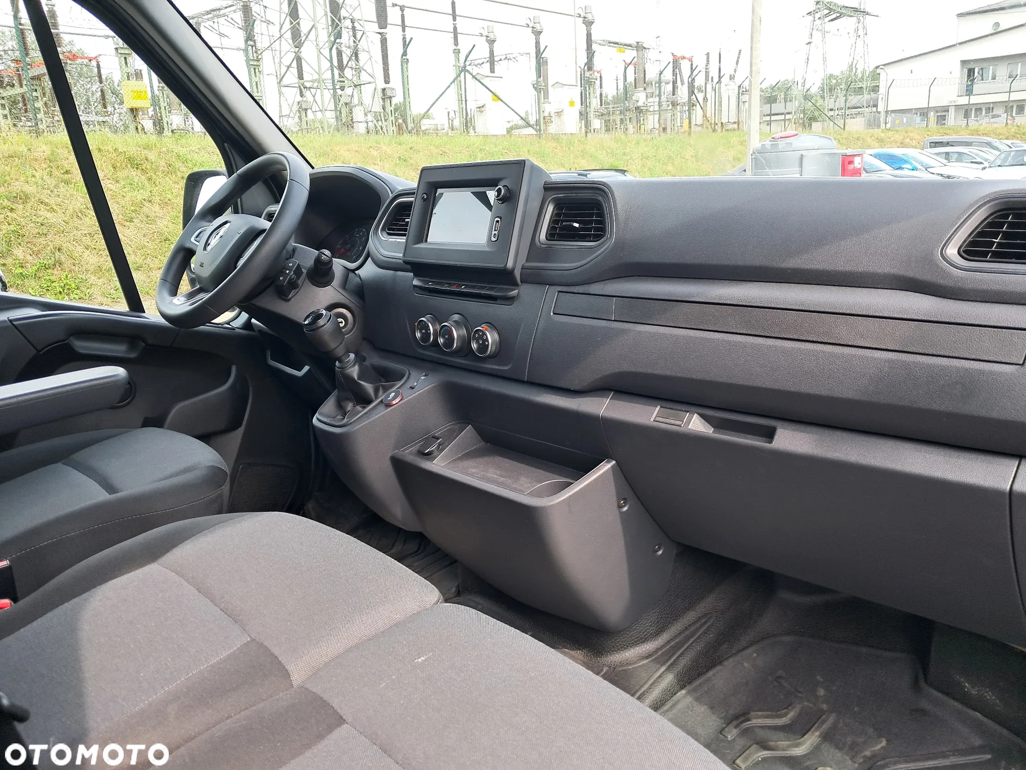 Renault Master - 7