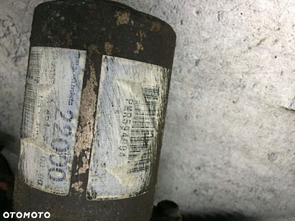 MAGLOWNICA MITSUBISHI COLT Z30 1,5DID MR594094 - 7