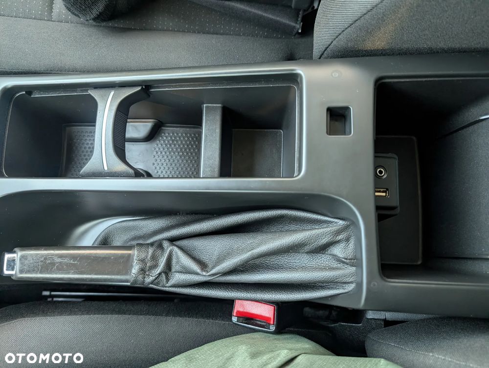 Opel Insignia 1.4 Turbo ecoFLEXStart/Stop - 39