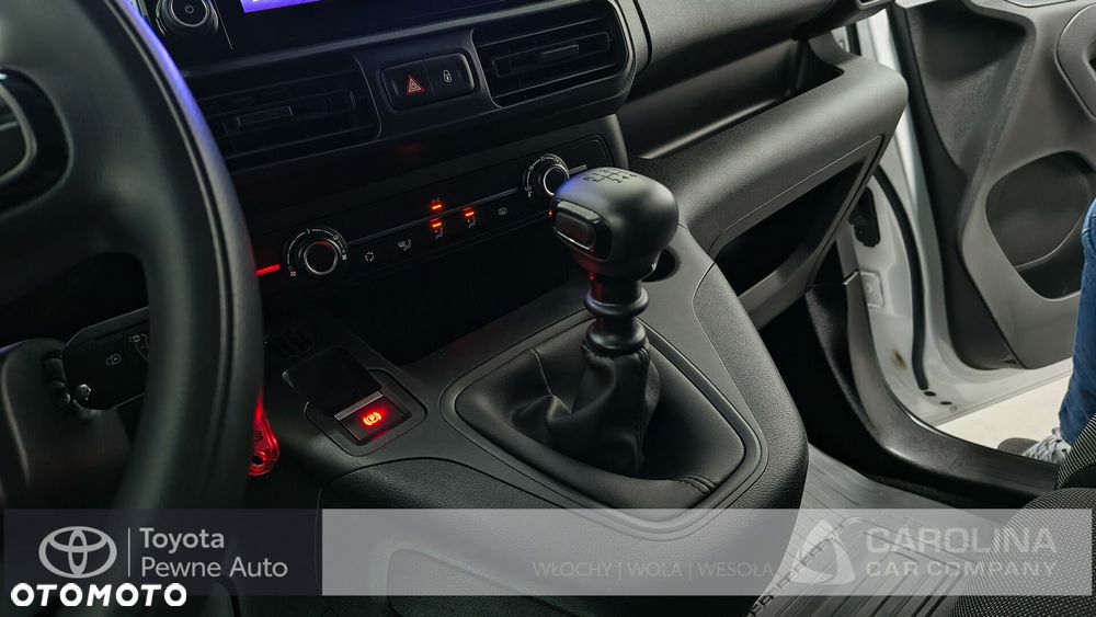 Toyota PROACE CITY - 9