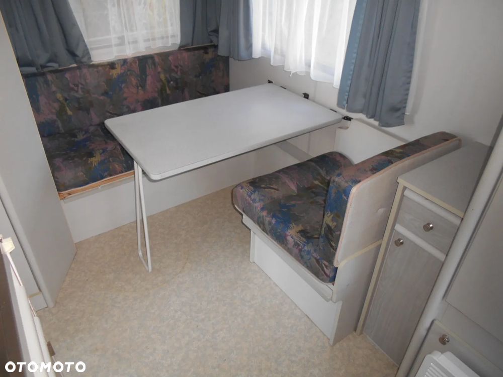 Delta CARAVANS 4300 TZ - 11