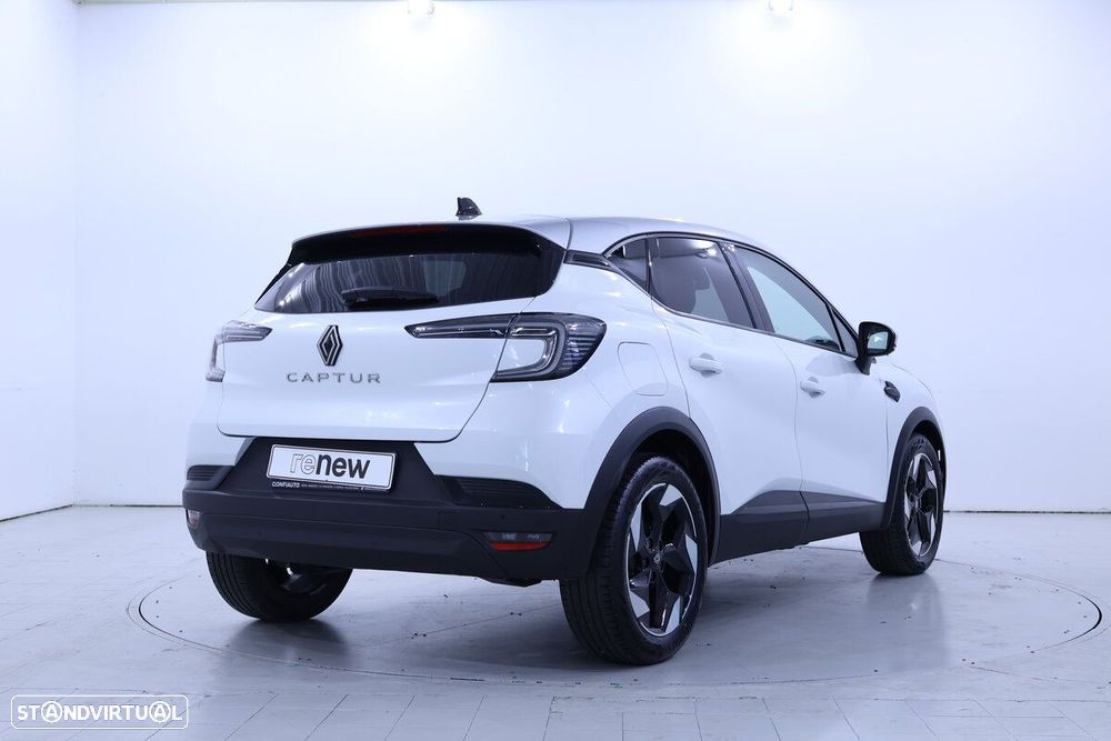 Renault Captur - 5