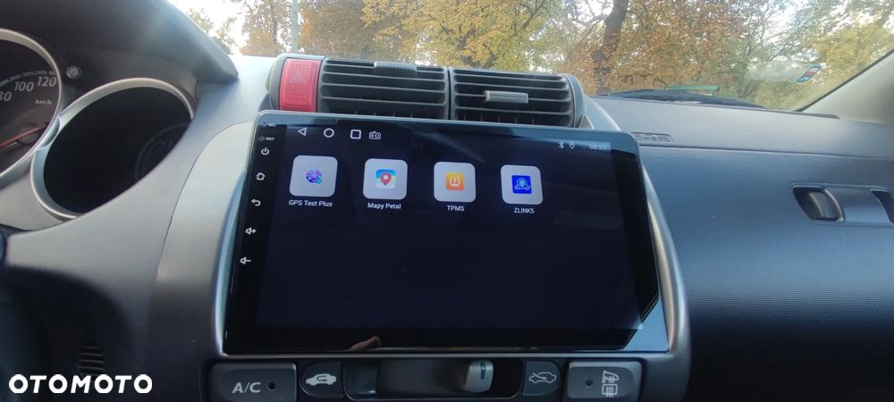 Honda Jazz 1.2 Cool - 27