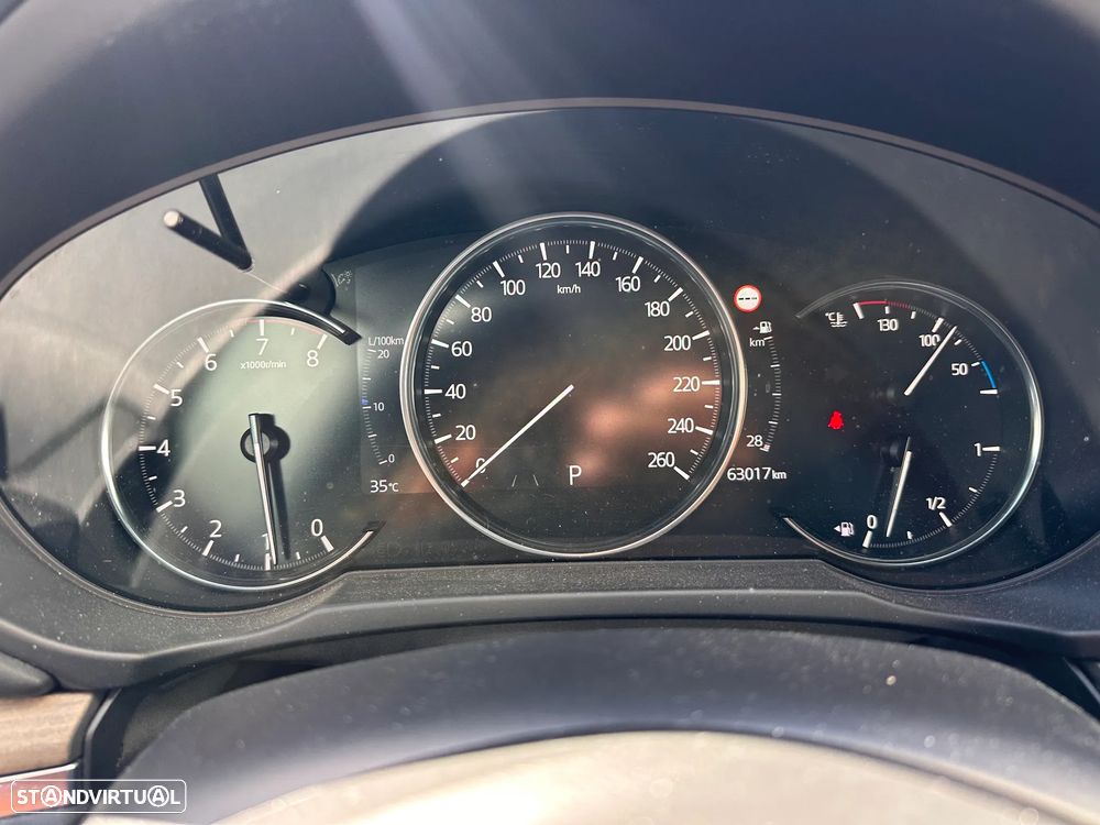 Mazda CX-5 2.0 G Special Editon AT Navi - 7