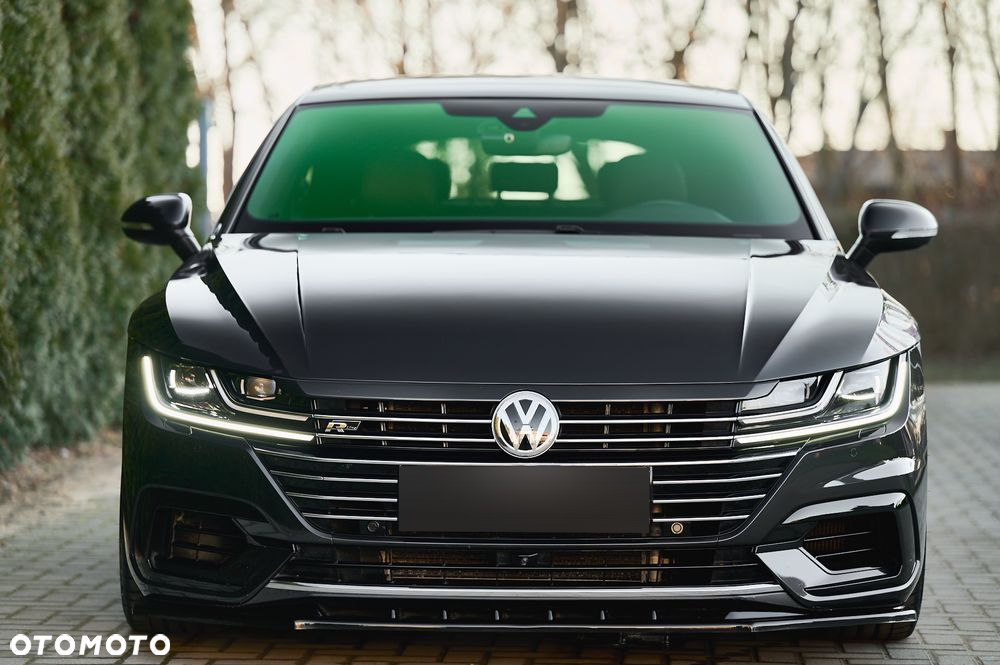 Volkswagen Arteon 2.0 TSI 4Motion R DSG - 7