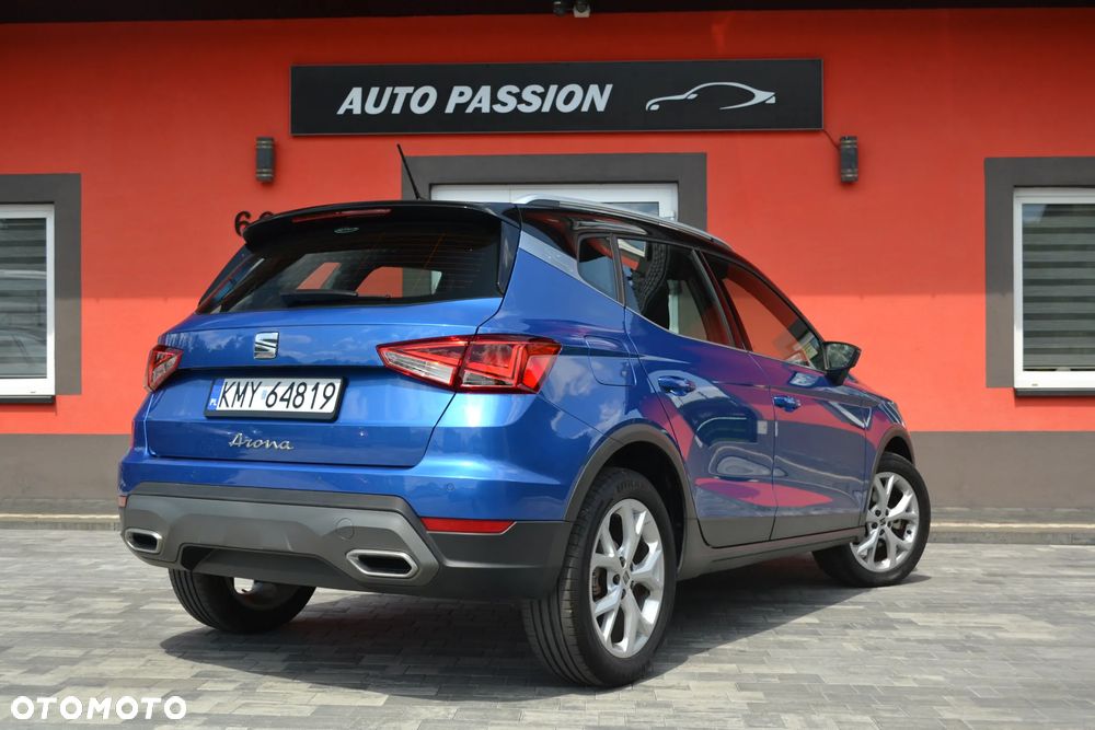 Seat Arona - 30