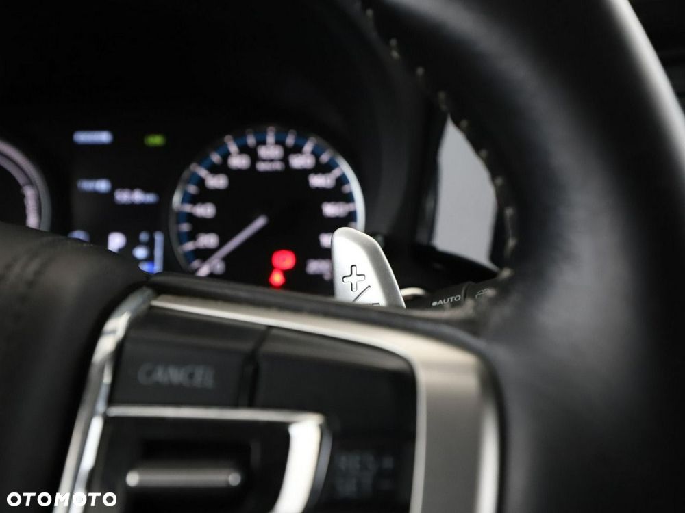 Mitsubishi Outlander Intense + - 33