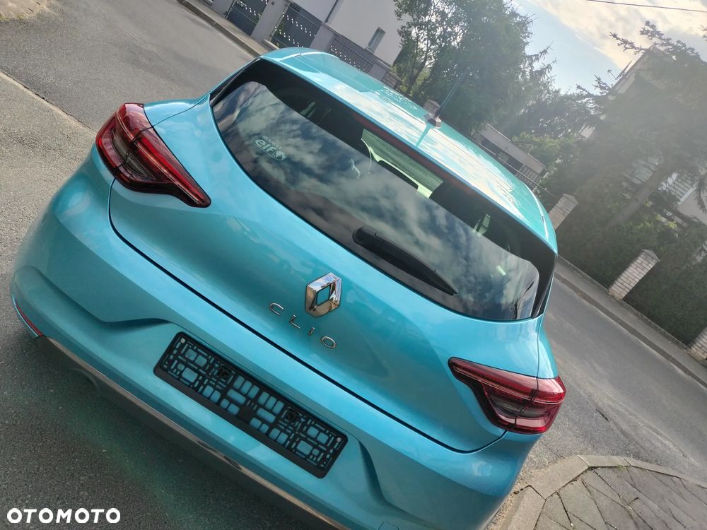 Renault Clio TCe 100 EDITION ONE - 11