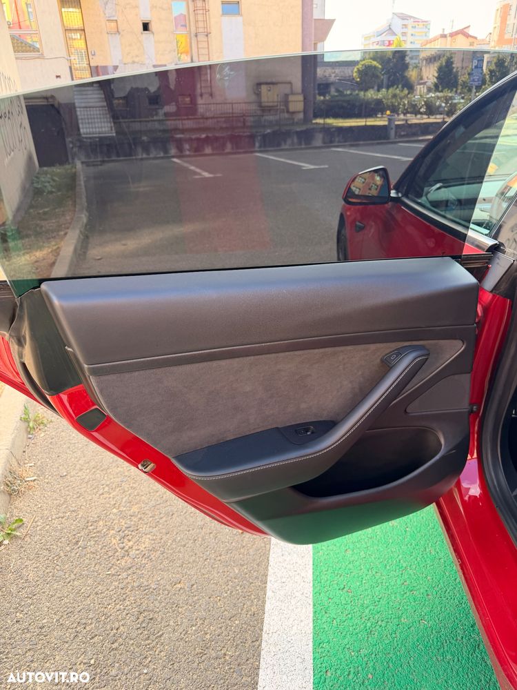 Tesla Model 3 Standard - 8