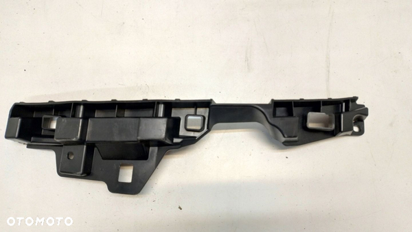 RENAULT SCENIC III 11- ŚLIZG POD LAMPE LEWY PRZÓD
