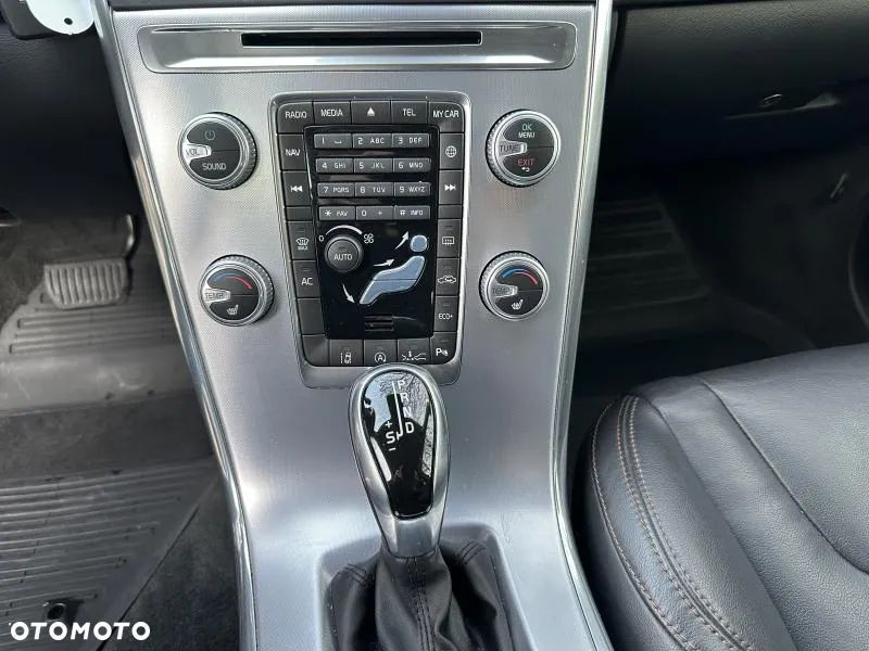 Volvo XC 60 D4 Drive-E Summum - 18