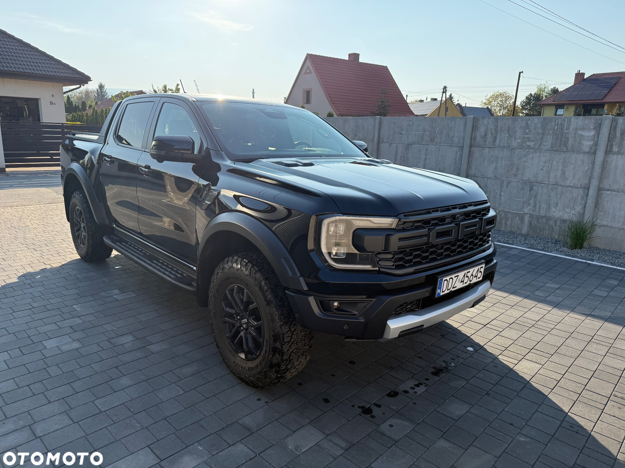 Ford Ranger Raptor - 2