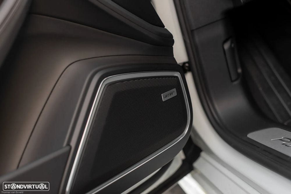 Porsche Panamera 4S E-Hybrid Executive - 11