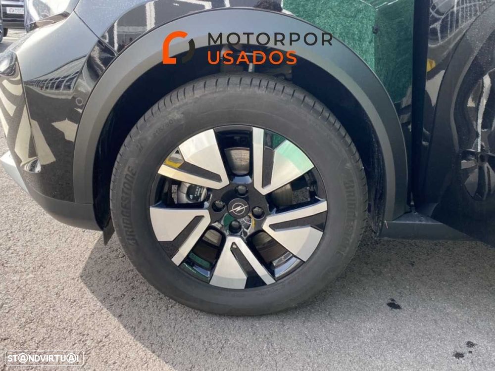 Opel Frontera 44 kWh Edition - 20