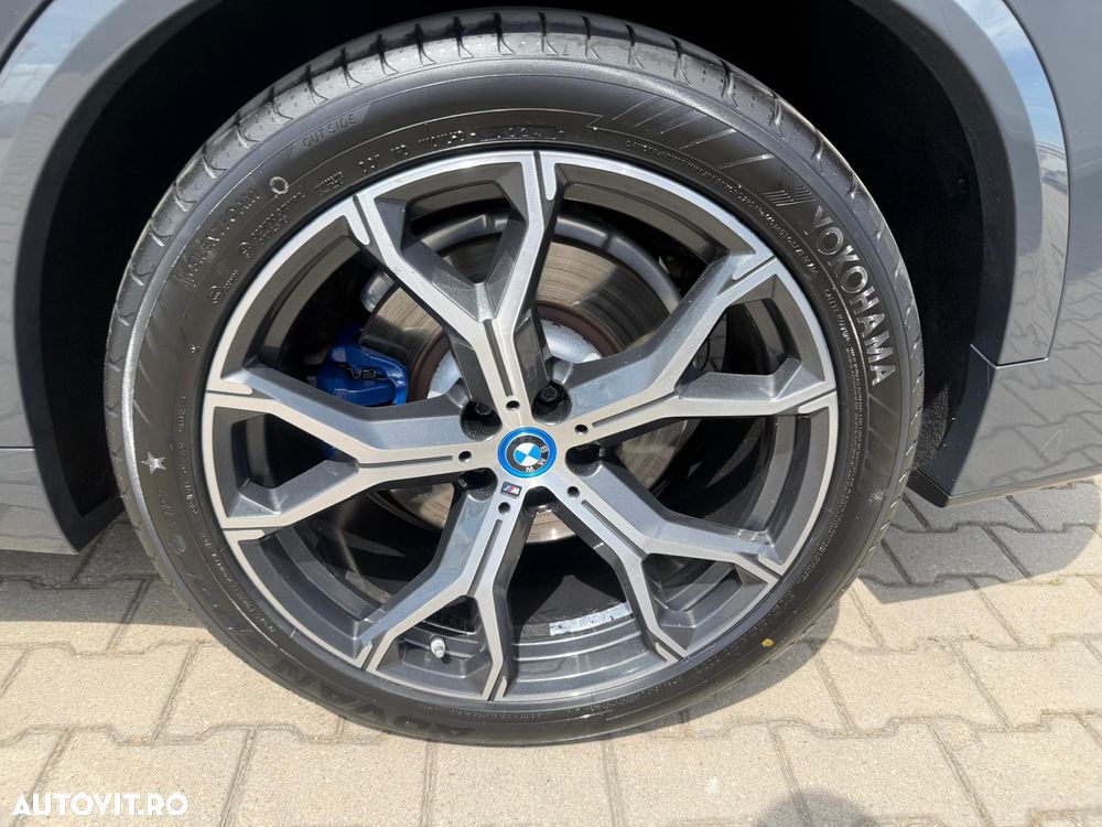 BMW X5 xDrive45e AT PHEV - 25