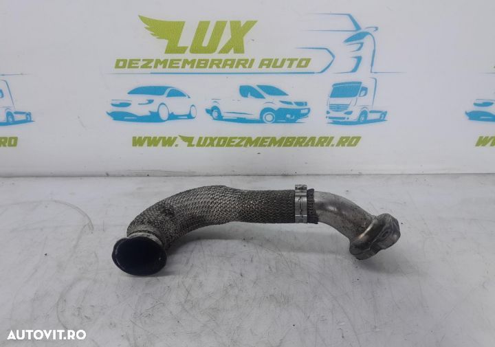 Conducta racire gaze egr 059131530k 3.0 tdi CLAB CDU Audi A8 D4/4H seria - 1