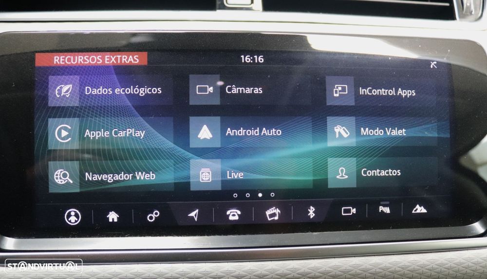 Land Rover Range Rover Evoque 2.0 D150 AWD S Auto - 19