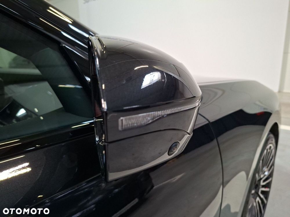 BMW Seria 7 - 21