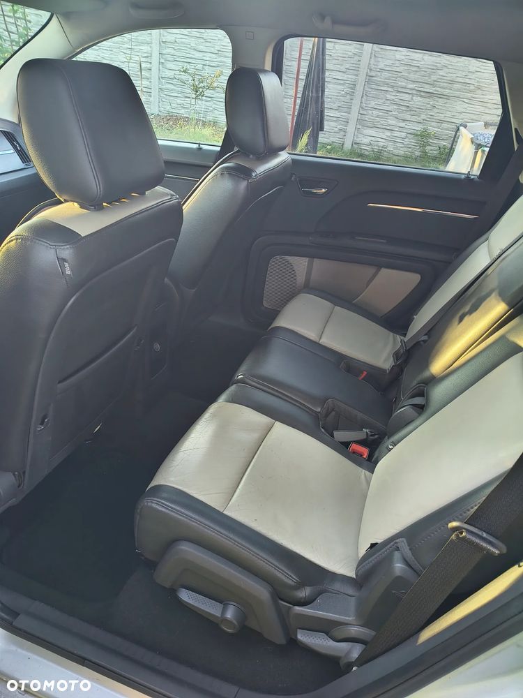 Dodge Journey 2.0 CRD SE - 8