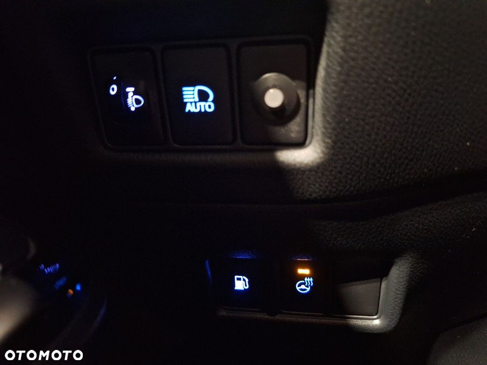 Toyota C-HR 1.8 Hybrid Style - 33