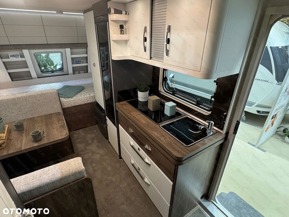 Hobby 490 KMF Excellent Edition - 5