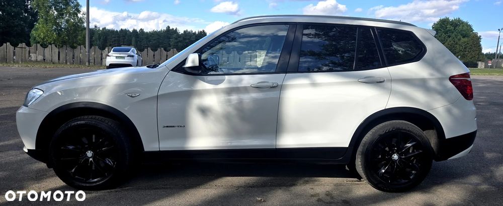 BMW X3 - 20
