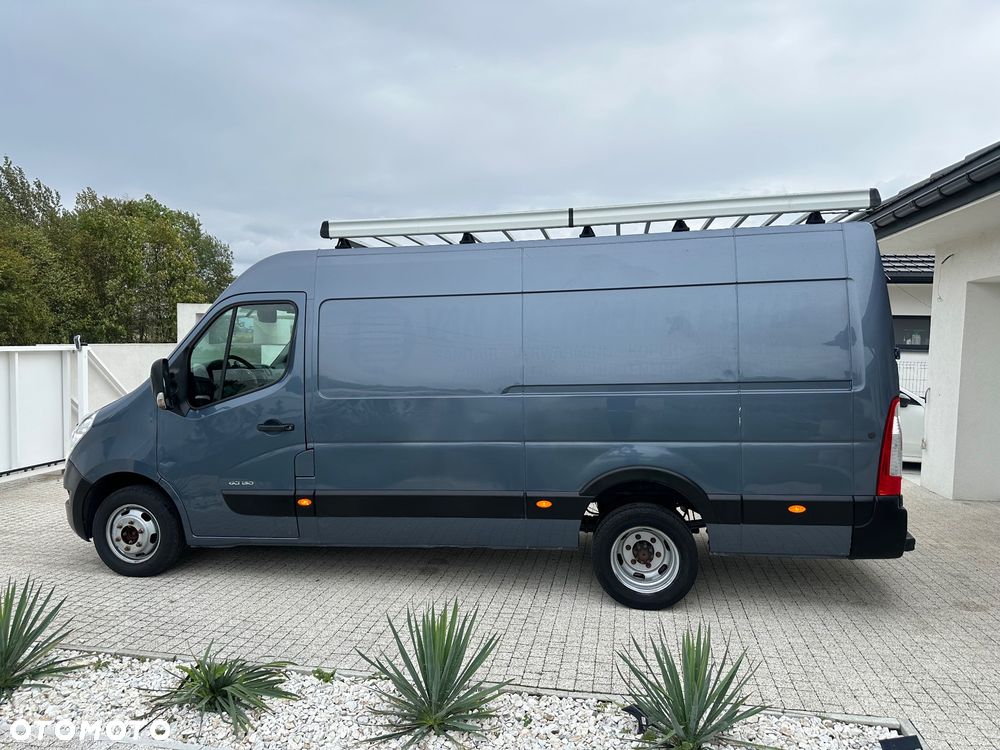 Renault MASCOTT - 11