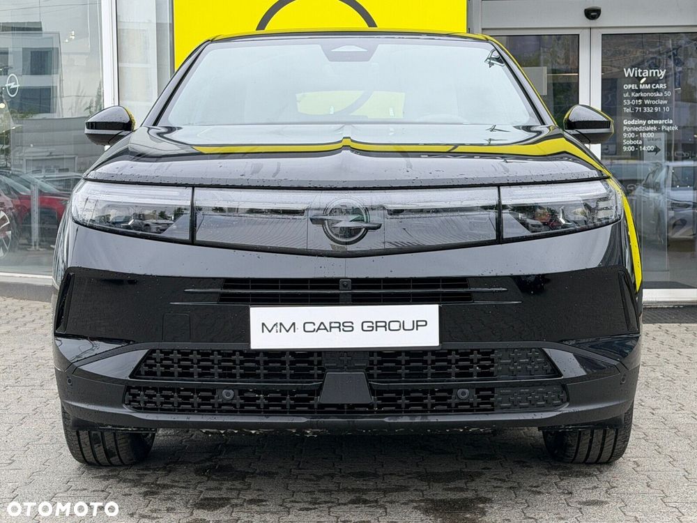 Opel Grandland - 2