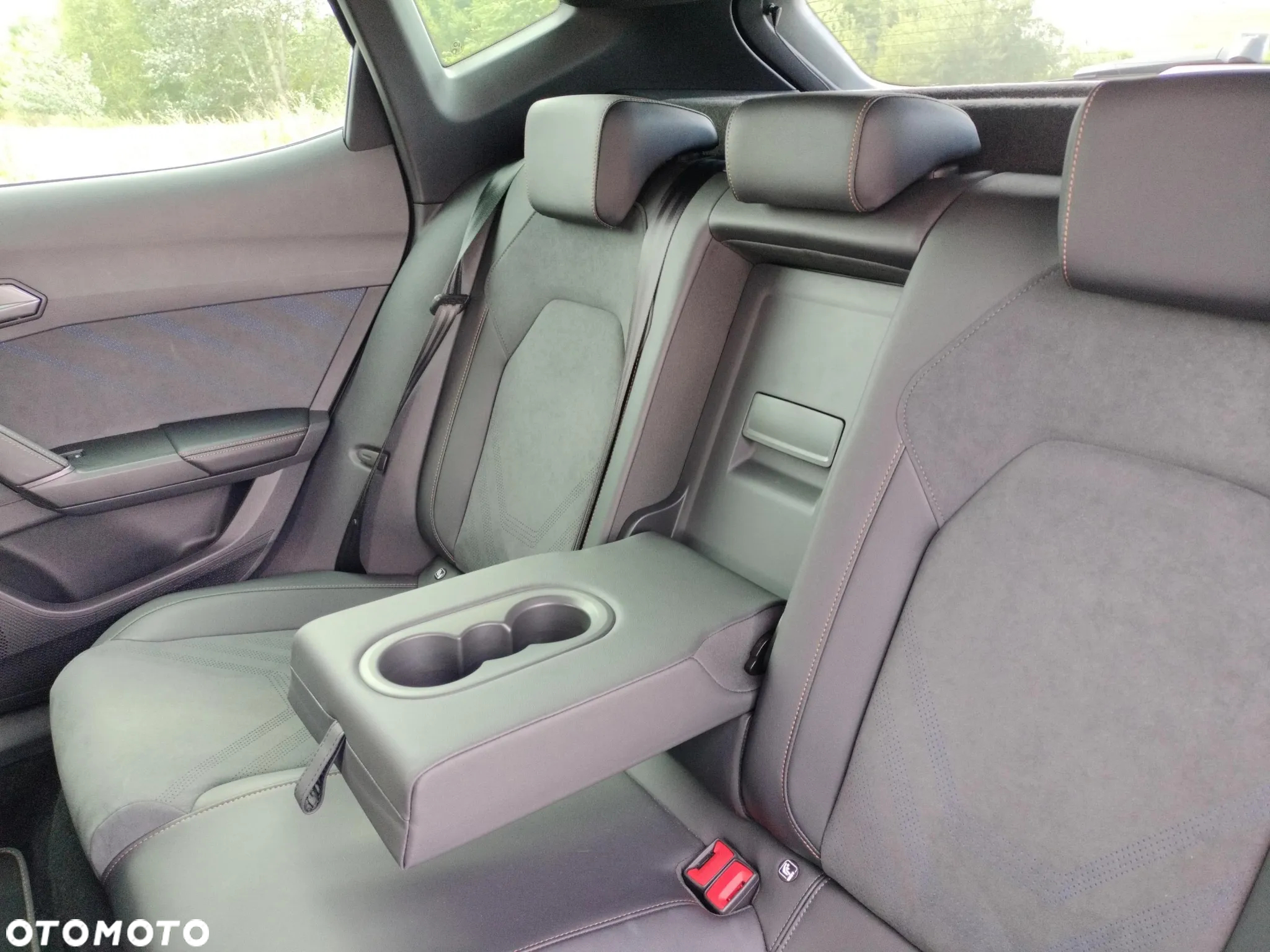 Cupra Formentor 1.5 TSI DSG - 16